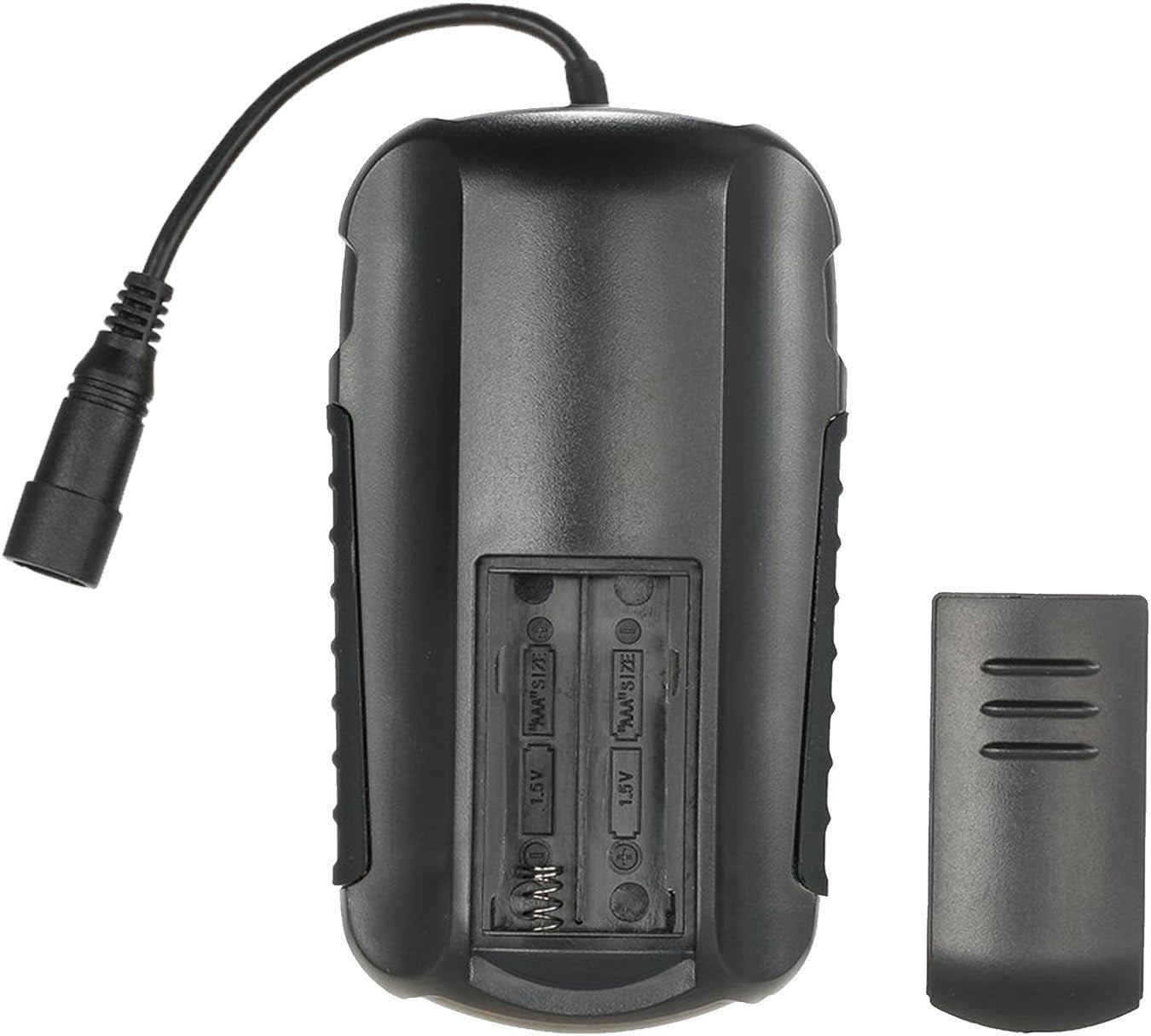 Kayak Handheld Fish Finder Sonar LCD Wired Fish Finder Transducer Boat Water Depth Finders Display FF1108-1