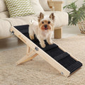 EasyStep Indoor Dog Ramp with Anti-Slip Surface
