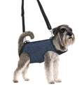 Small Dog lift and mobility harness for Joint Support
