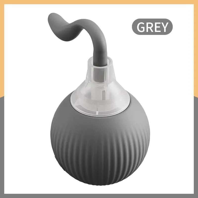Interactive Cat Ball Toy