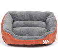 Square Pet Bed